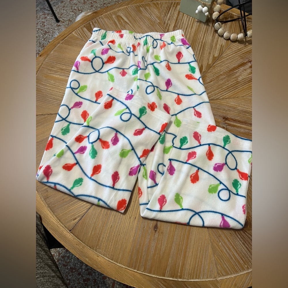 Pajama pants